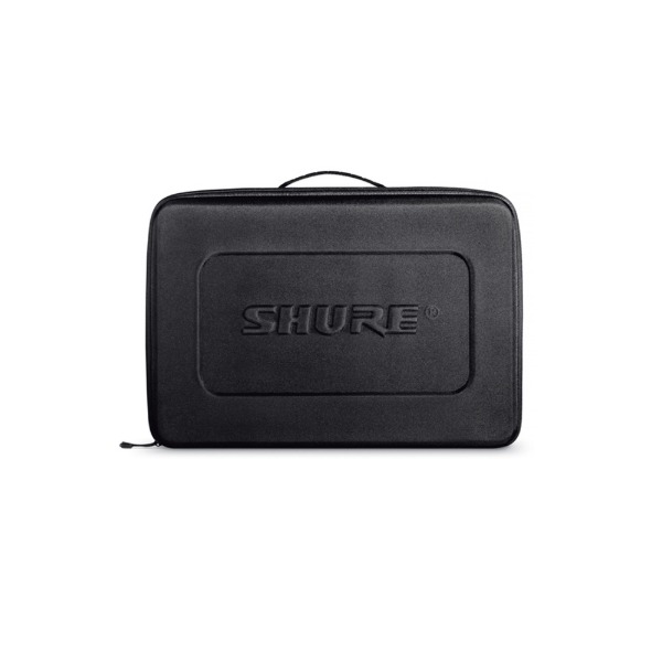 SHURE 95D16526 / 슈어 BLX 용 핸드헬드 소프트 캐링 케이스