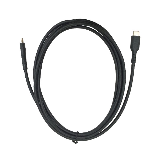 APOGEE USB-C to C 케이블 (2m)