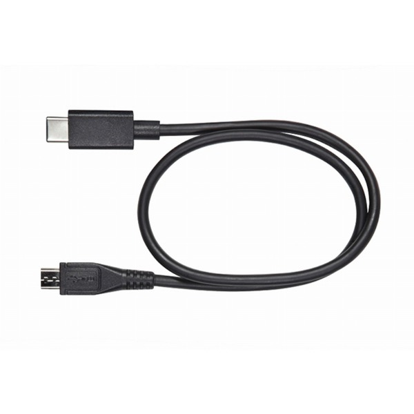 SHURE AMV-USBC15 / 슈어 USB C to Micro USB 케이블(MOTIV)