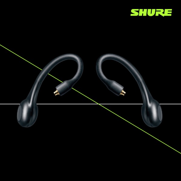 [SHURE] RMCE-TW1 / 슈어 완전 무선 이어폰 어댑터