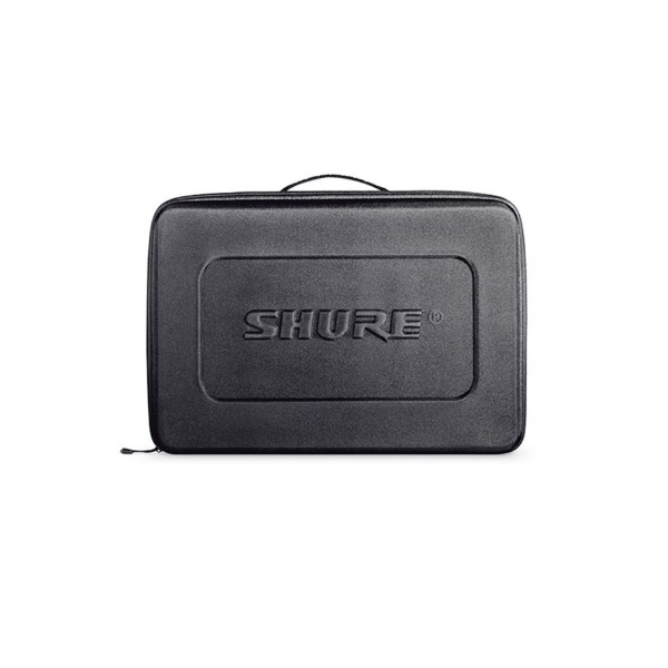 SHURE 95E16526 / 슈어 BLX 용 바디팩 소프트 캐링 케이스