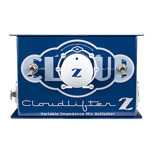 [CLOUD] CL-Z / 클라우드 리프터 마이크 액티베이터