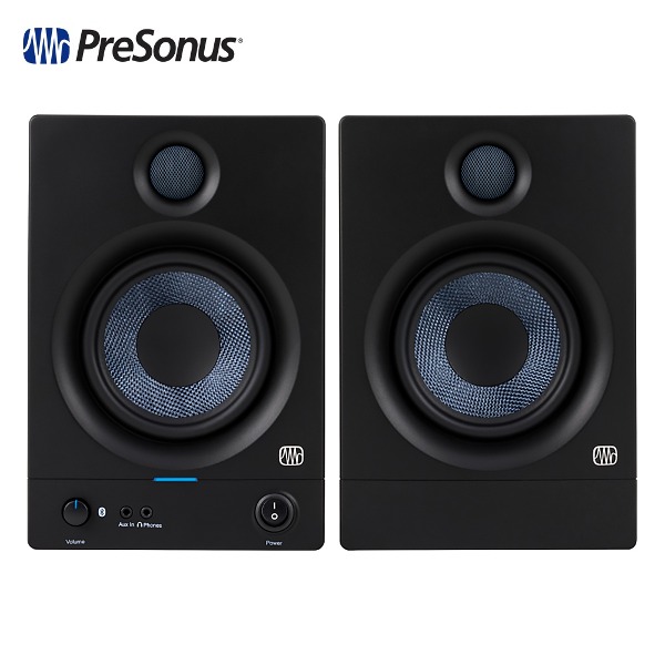PreSonus Eris 5 BT GEN2 프리소너스 에리스 2세대 모니터 스피커 1조(2통)